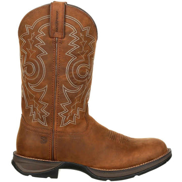 Mens Durango Rebel Boots - Coyote Brown
