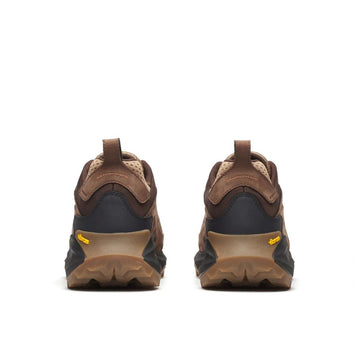 Mens Merrell Moab Speed 2 Medium Brown Trainers - Medium Brown