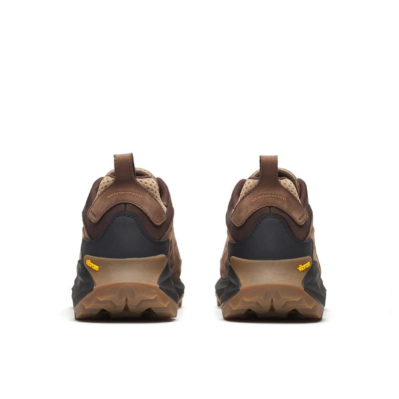 Mens Merrell Moab Speed 2 Medium Brown Trainers - Medium Brown