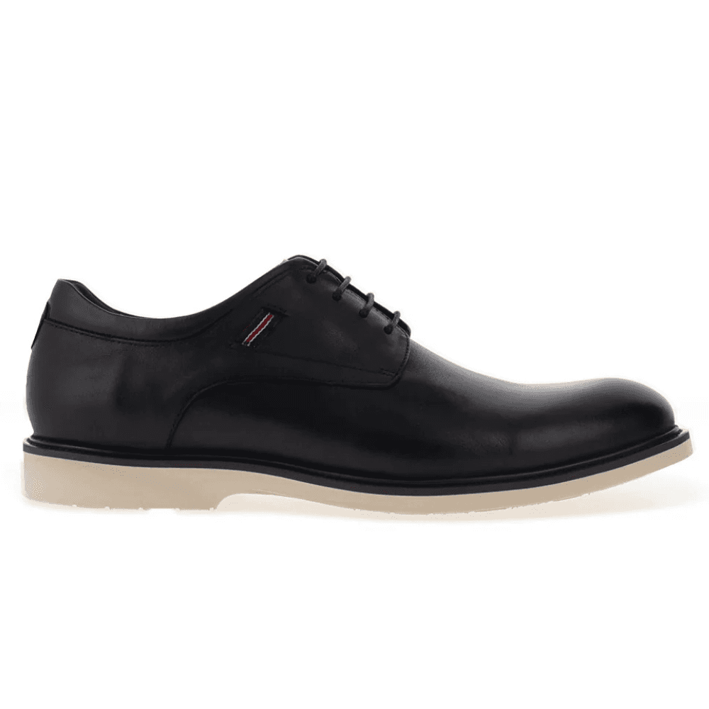 Mens Escape Northfield Lace Up Shoes