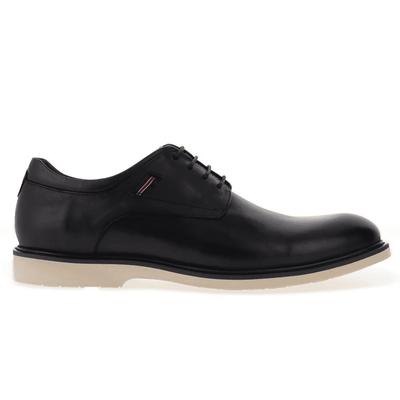Mens Escape Northfield Lace Up Shoes - Marine Navy