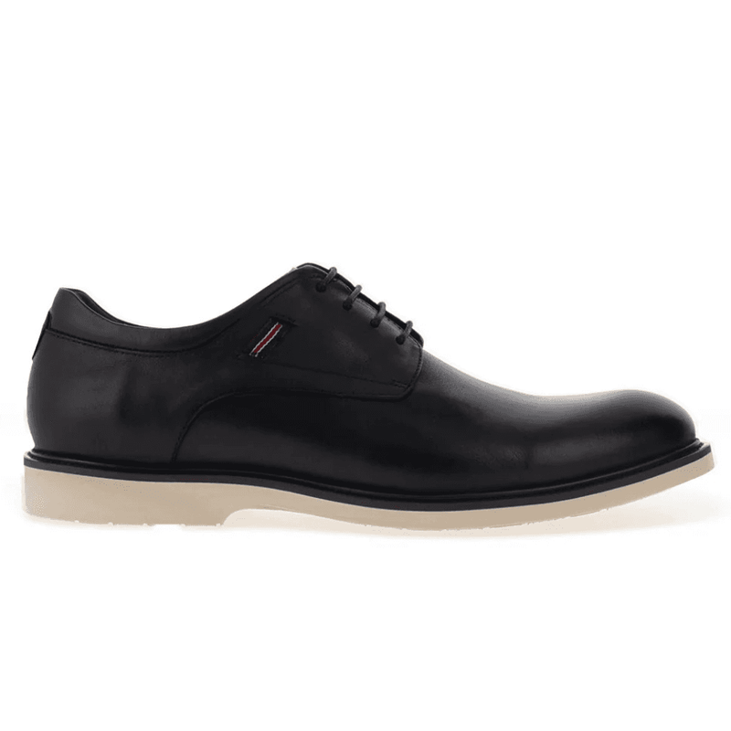Mens Escape Northfield Lace Up Shoes - Marine Navy