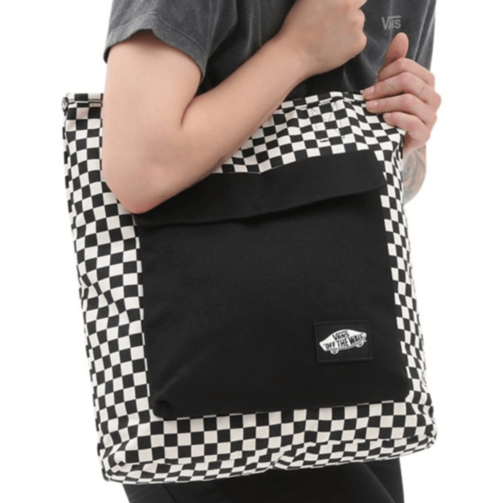 Vans Double Take Tote Bag