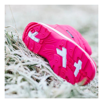 Kids Cotswold Tirely Snow Boots - Pink