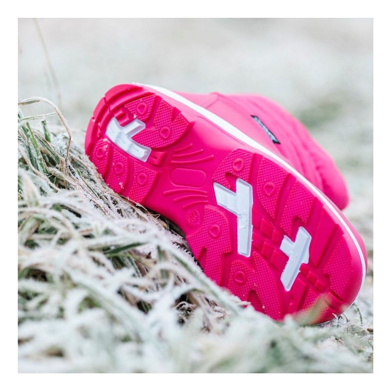 Kids Cotswold Tirely Snow Boots - Pink