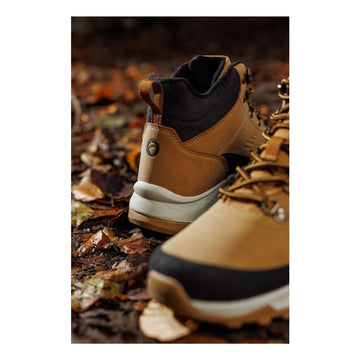 Mens Cotswold Ryeford Hiking Boots - Tan
