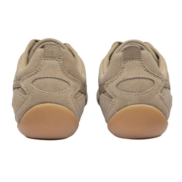 Womens Gola Corva Bone Trainers - Bone
