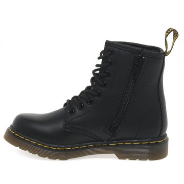 Dr Martens Juniors 1460 Softy Ankle Boot - Black