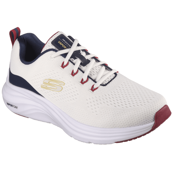 Skechers Mens Vapor Foam Trainers