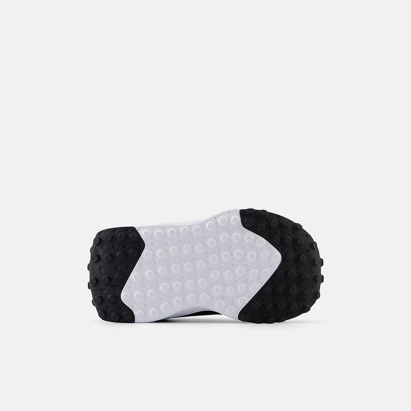 Infant Kids New Balance NW327 Trainers - Black
