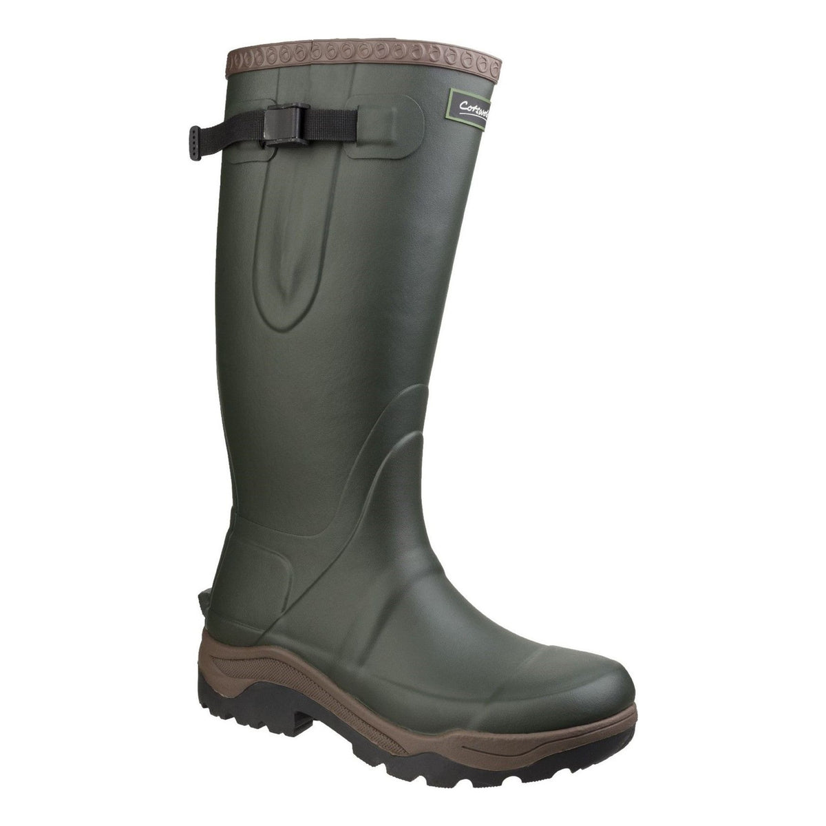 Unisex Cotswold Compass Waterproof Wellingtons