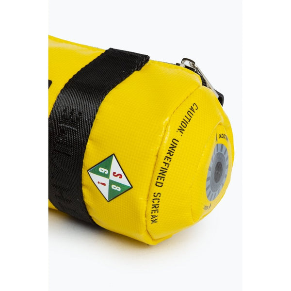 Kids Hype Disney Monsters Screems Pencil Case - Black