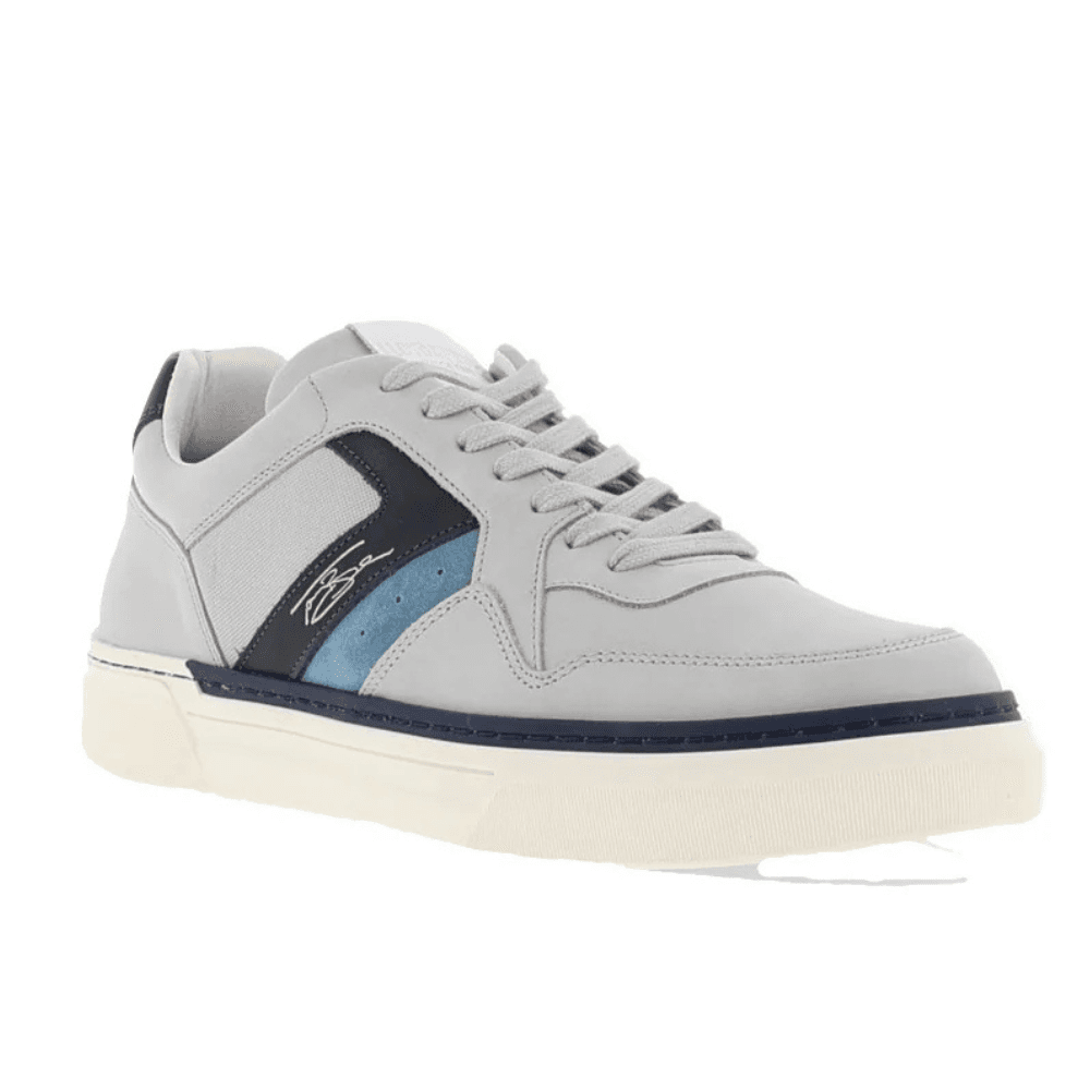 Mens Lloyd & Pryce Brache Trainers