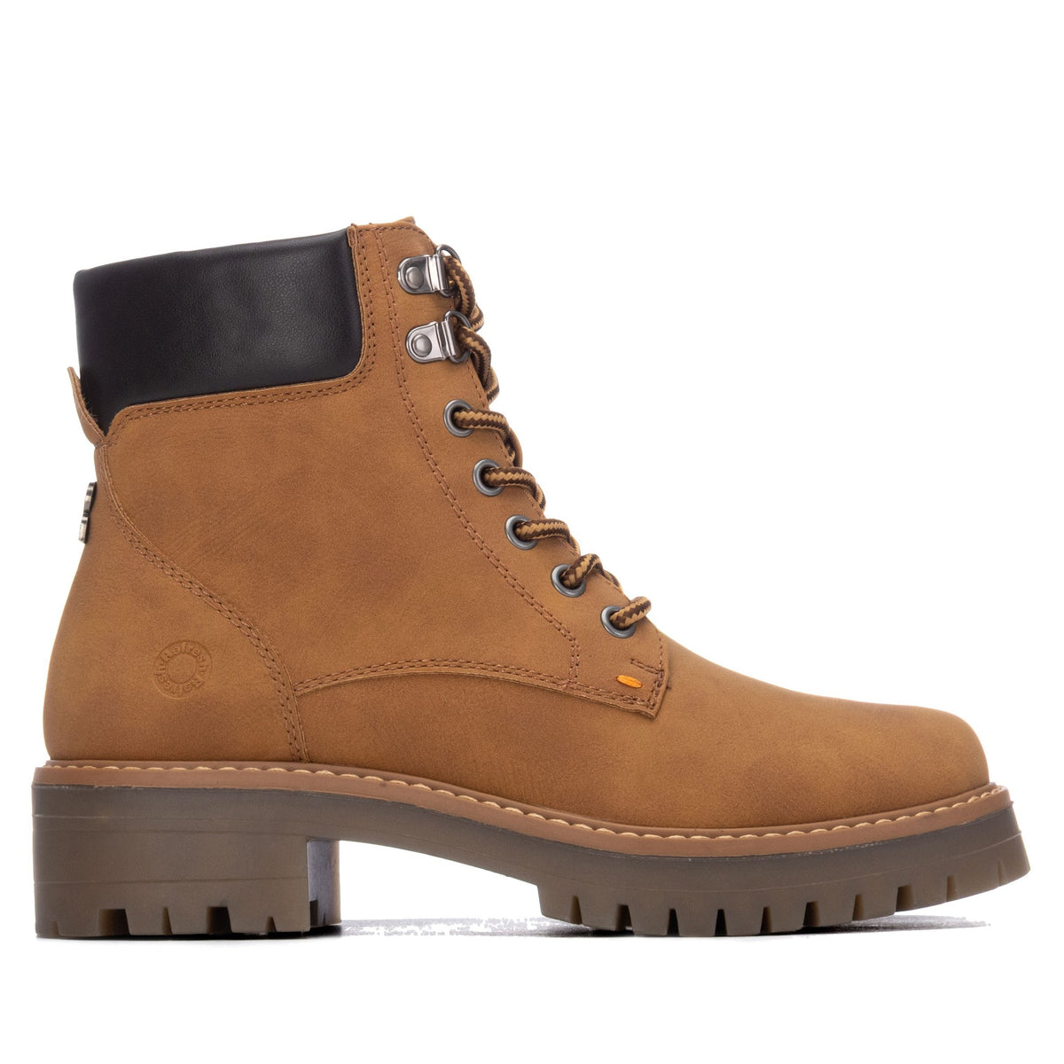 Womens Refresh 176069 Ankle Boots