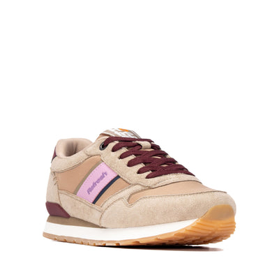 Womens Refresh 176092 Trainers - Beige