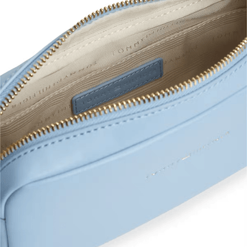 Tommy Hilfiger Essential Debossed Crossbody Camera Bag