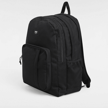 Vans Old Skool Trek Backpack in Black - Black