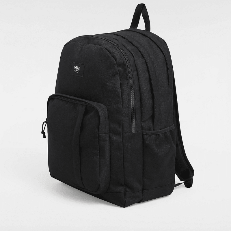 Vans Old Skool Trek Backpack in Black - Black