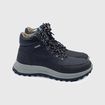 Dubarry Mens Alaska Brown Hiking Boots (Waterproof) - Java
