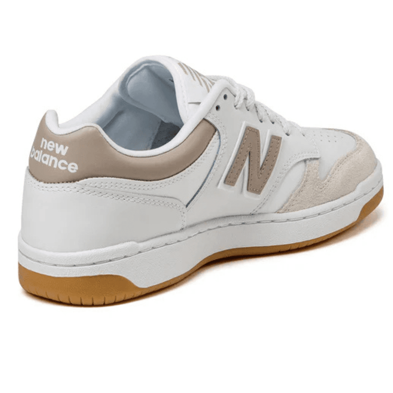 Womens Unisex New Balance 480