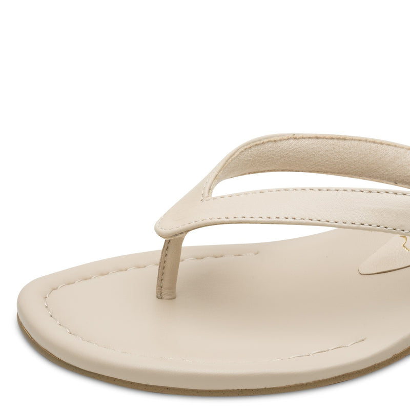 Womens Marco Tozzi 27210 Heeled Sandals - Cream