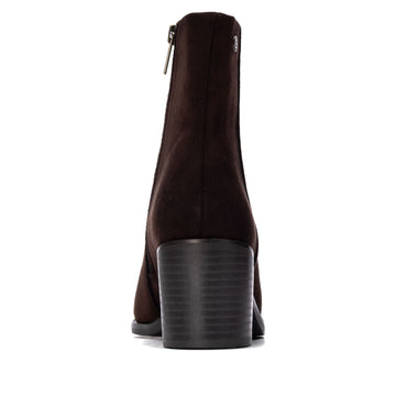 Womens Xti 146509 Ankle Boots - Taupe