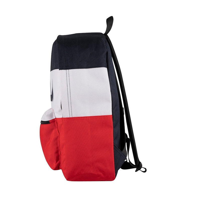 Fila Arda Navy Red White Backpack - Multi