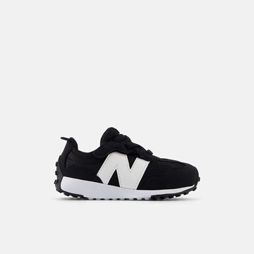 Infant Kids New Balance NW327 Trainers - Black