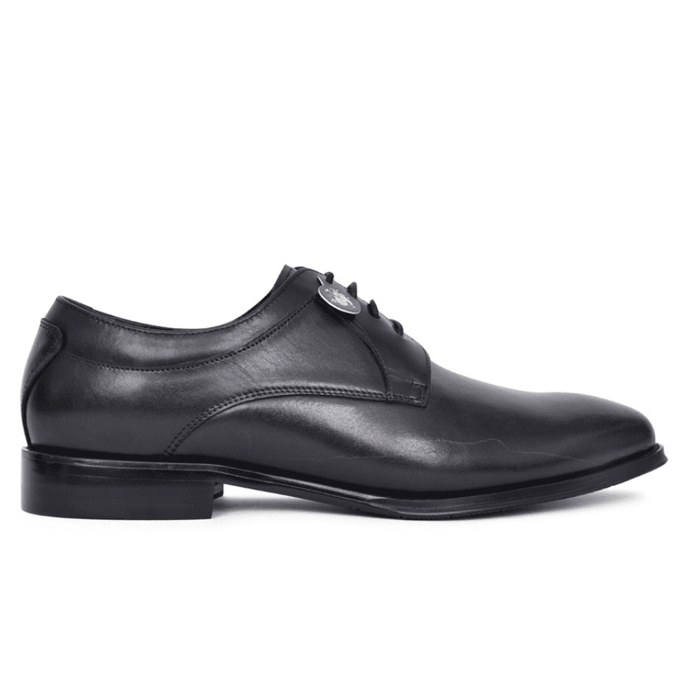 Mens Bowe & Bootmakers Goretti Lace Up Smart Shoes