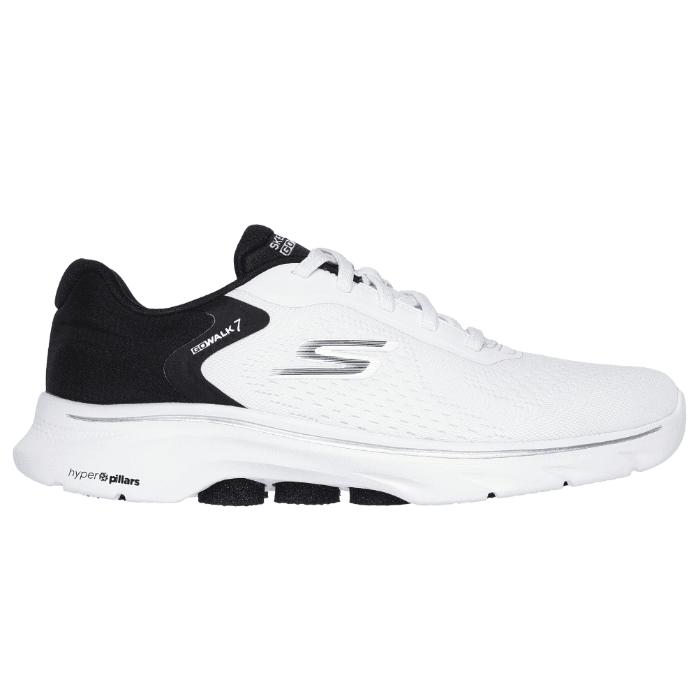 Womens Skechers Go Walk 7 Trainers