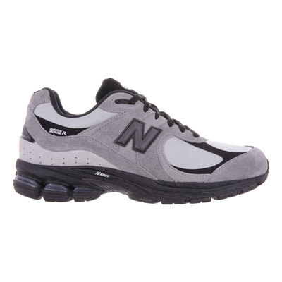 Mens New Balance 2002R Trainers - Rain Cloud