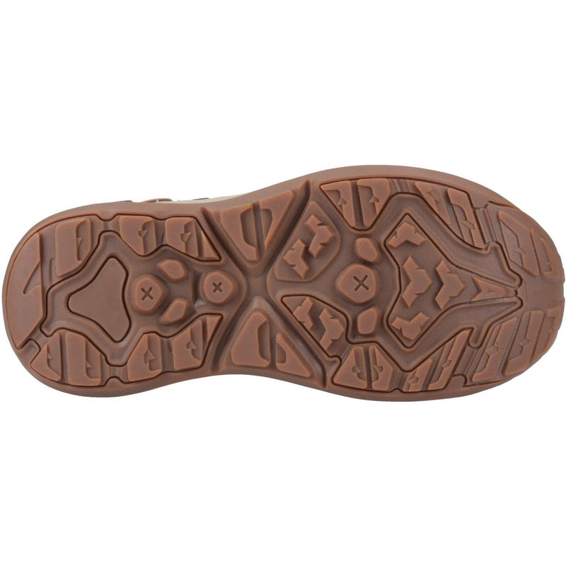 Womens Cotswold Bibury Sandals - Taupe