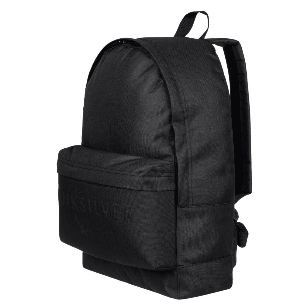 Kids Quiksilver Everyday Poster Embossed Backpack