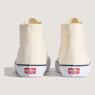 Mens Vans Authentic Hi 2.0 Trainers - Classic White