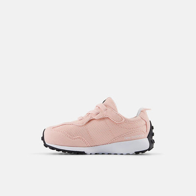 Infant Kids New Balance NW327 Trainers - Pink Haze