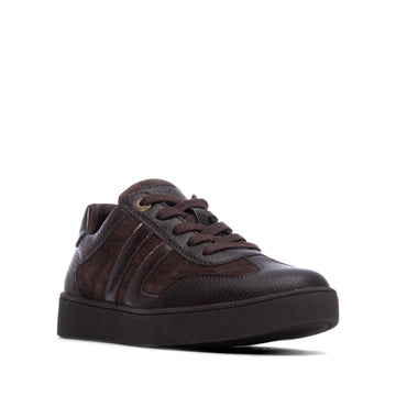 Womens Refresh 176085 Trainers - Brown