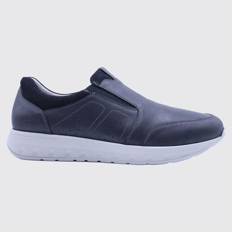 Mens Dubarry Blip 5902 Casual Shoes - Navy
