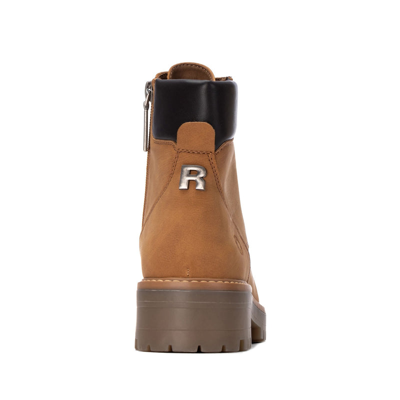 Womens Refresh 176069 Ankle Boots - Panama