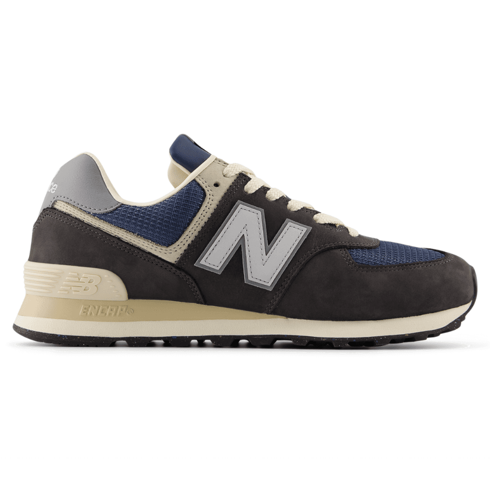 New Balance Mens 574 Trainers