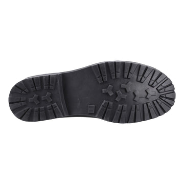Mens Cotswold Barton Wellingtons - Black