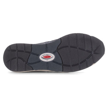 Womens Gabor 0106 Trainers - Navy