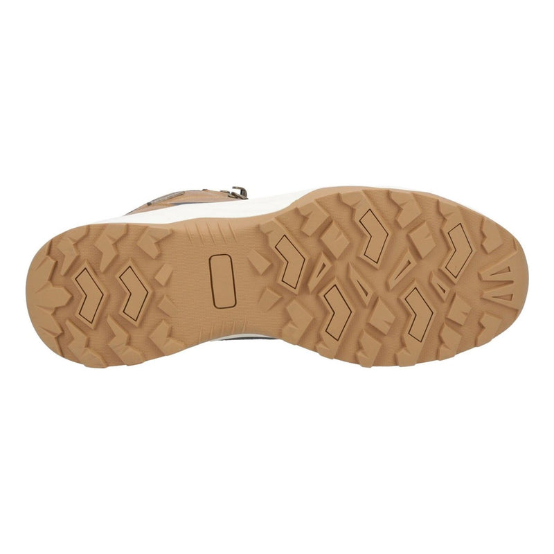Mens Cotswold Ryeford Hiking Boots - Tan