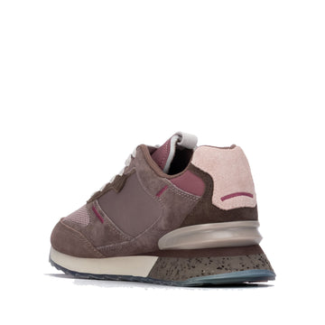 Womens Xti 146349 Taupe Trainers - Taupe
