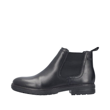 Mens Rieker 33484 Boots - Black