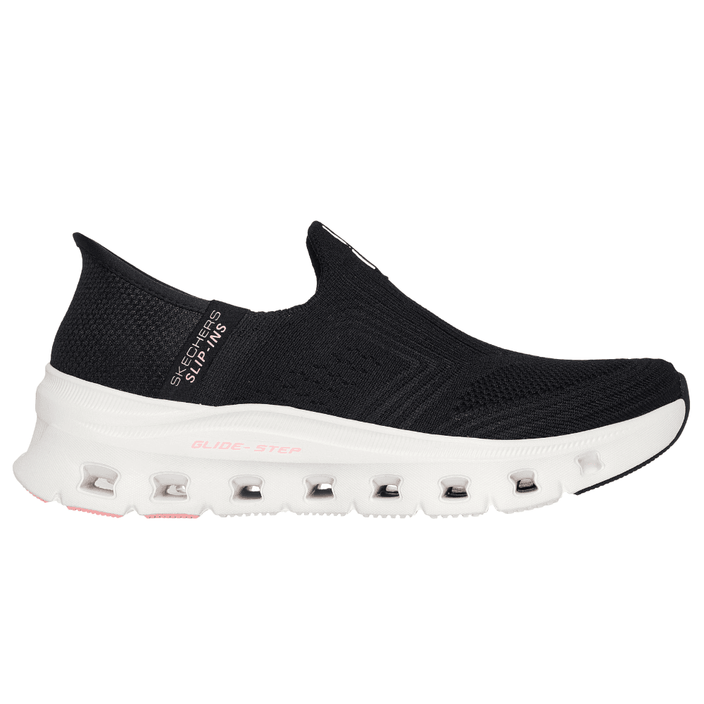 Womens Skechers Slip Ins: Glide Step Pro Shoes