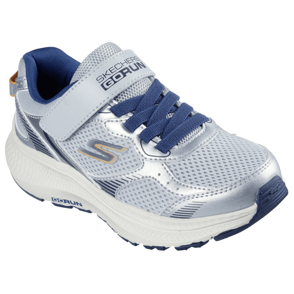 Skechers Boys Go Run Consistent Trainers