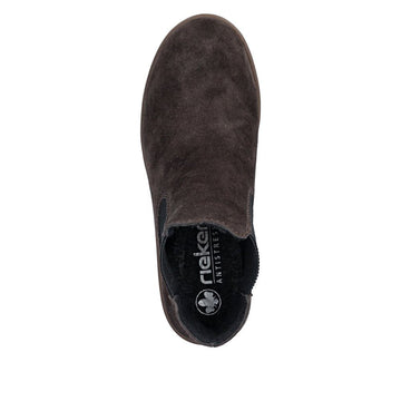 Womens Rieker 79265 Rancho Boots - Rancho