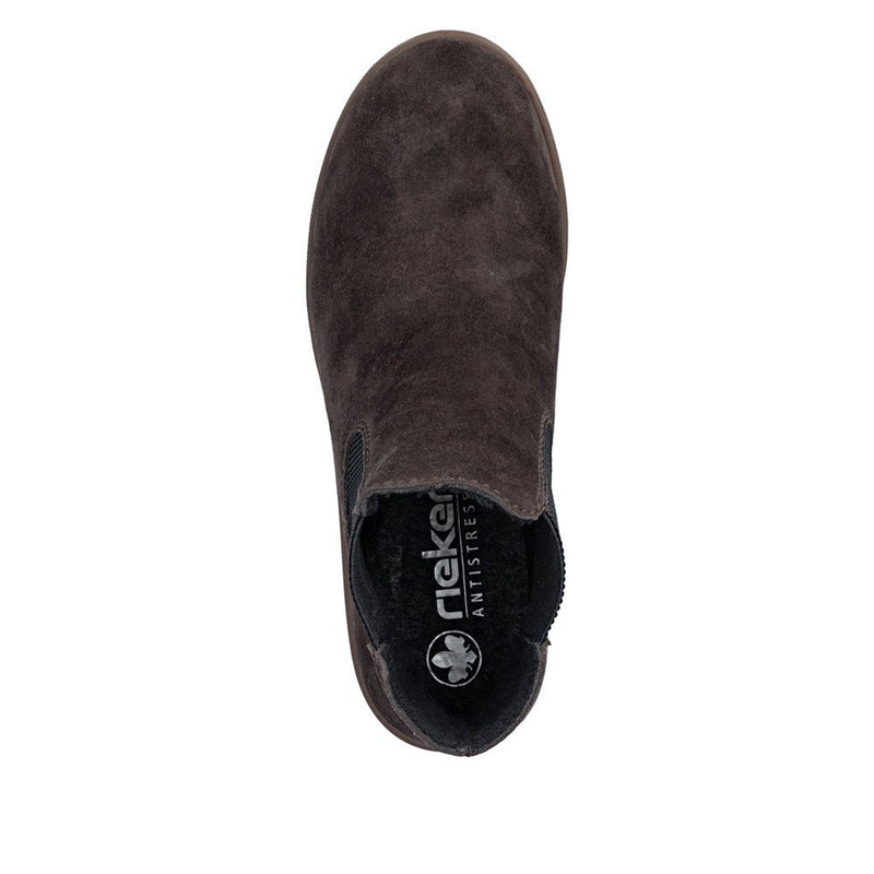 Womens Rieker 79265 Rancho Boots - Rancho