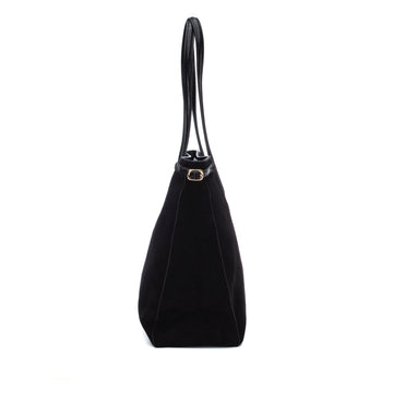 Womens Xti 184710 Shoulder Bag - Black