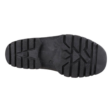 Womens Cotswold Chase Waterproof Snow Boots - Navy